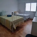T2 - 45min Lisbon Ferienhaus