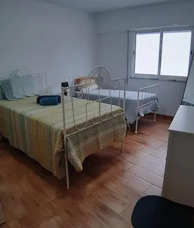 T2 - 45min Lisbon 度假居