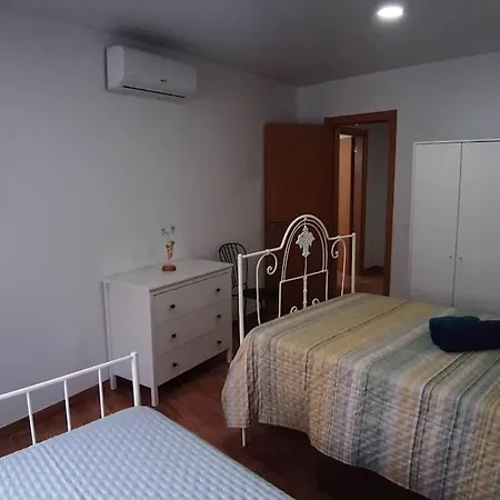 T2 - 45min Lisbon * Macussa