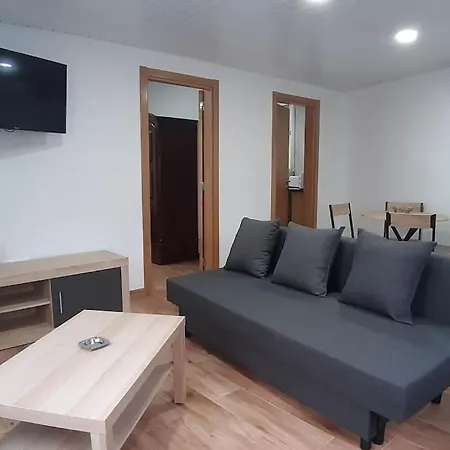 T2 - 45min Lisbon 度假居