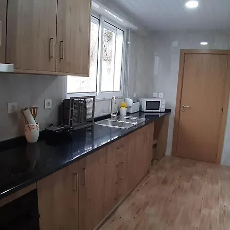 Holiday home T2 - 45min Lisbon Macussa