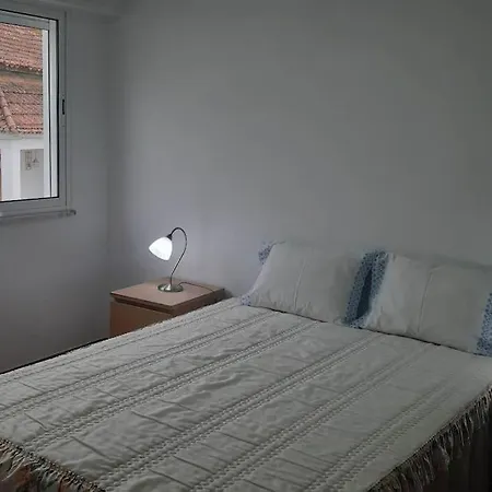 Holiday home T2 - 45min Lisbon *