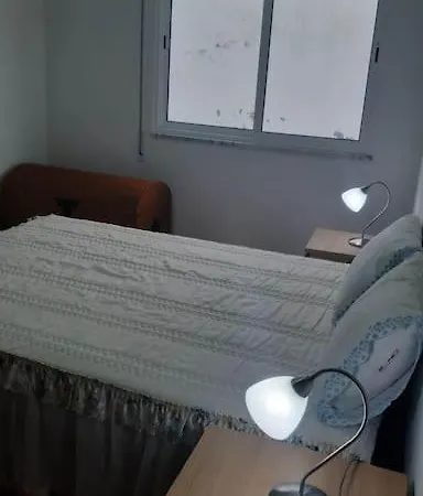 度假居 T2 - 45min Lisbon Macussa