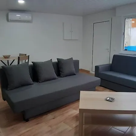 Holiday home T2 - 45min Lisbon