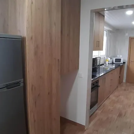 度假居 T2 - 45min Lisbon *