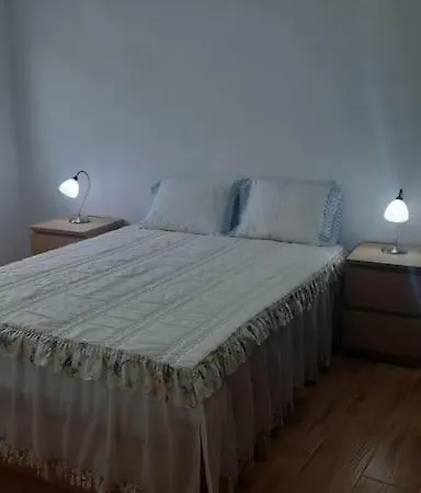 Holiday home T2 - 45min Lisbon Macussa