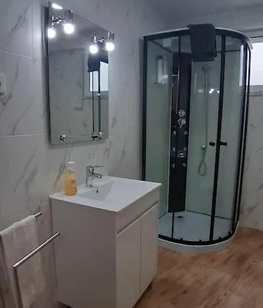 Holiday home T2 - 45min Lisbon *