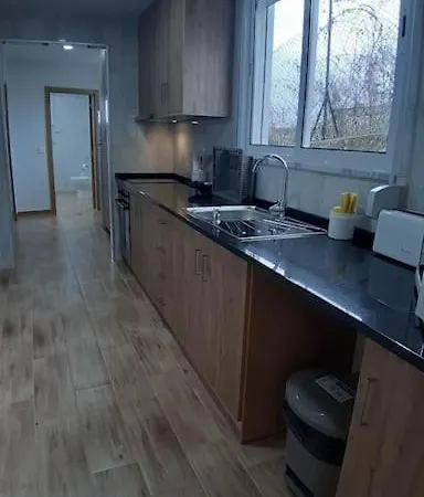 T2 - 45min Lisbon 度假居 *