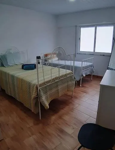 T2 - 45min Lisbon 別荘