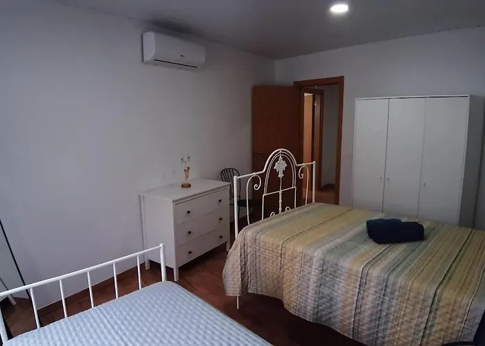 T2 - 45min Lisbon * Macussa