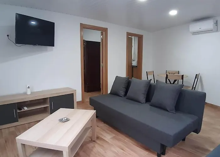 T2 - 45min Lisbon 別荘