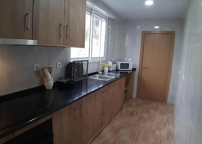 別荘 T2 - 45min Lisbon Macussa