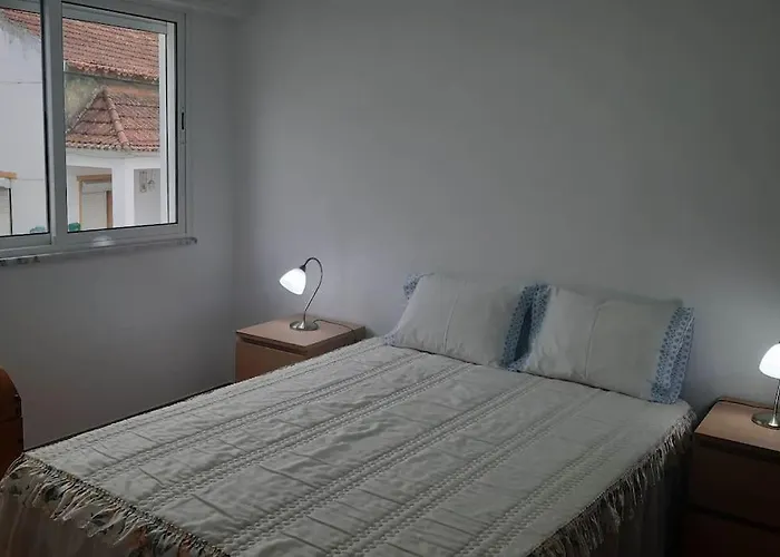 別荘 T2 - 45min Lisbon *