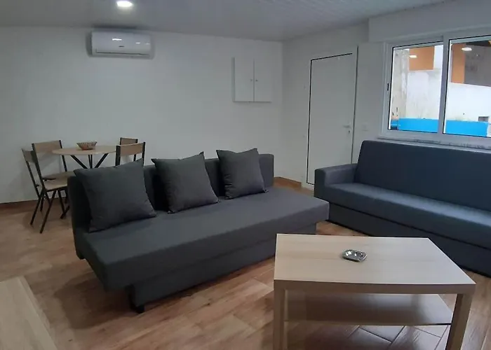 別荘 T2 - 45min Lisbon