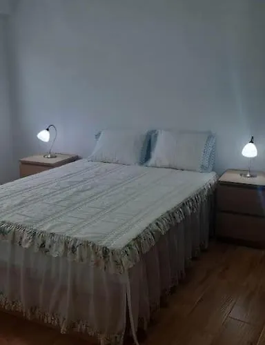 펜션 T2 - 45min Lisbon Macussa