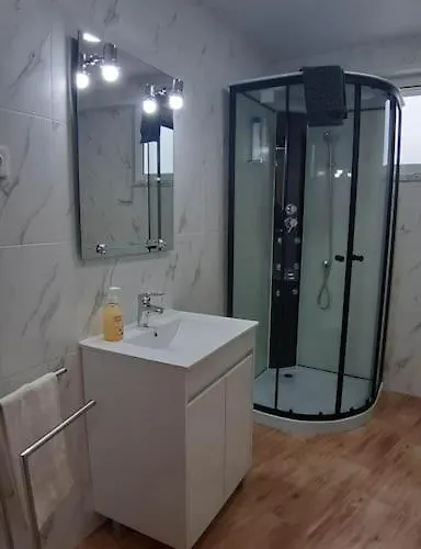 펜션 T2 - 45min Lisbon *