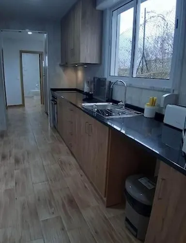 T2 - 45min Lisbon 別荘 *